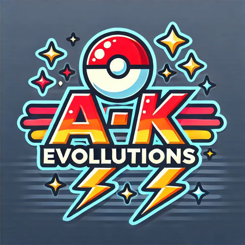 AKA Evolutions